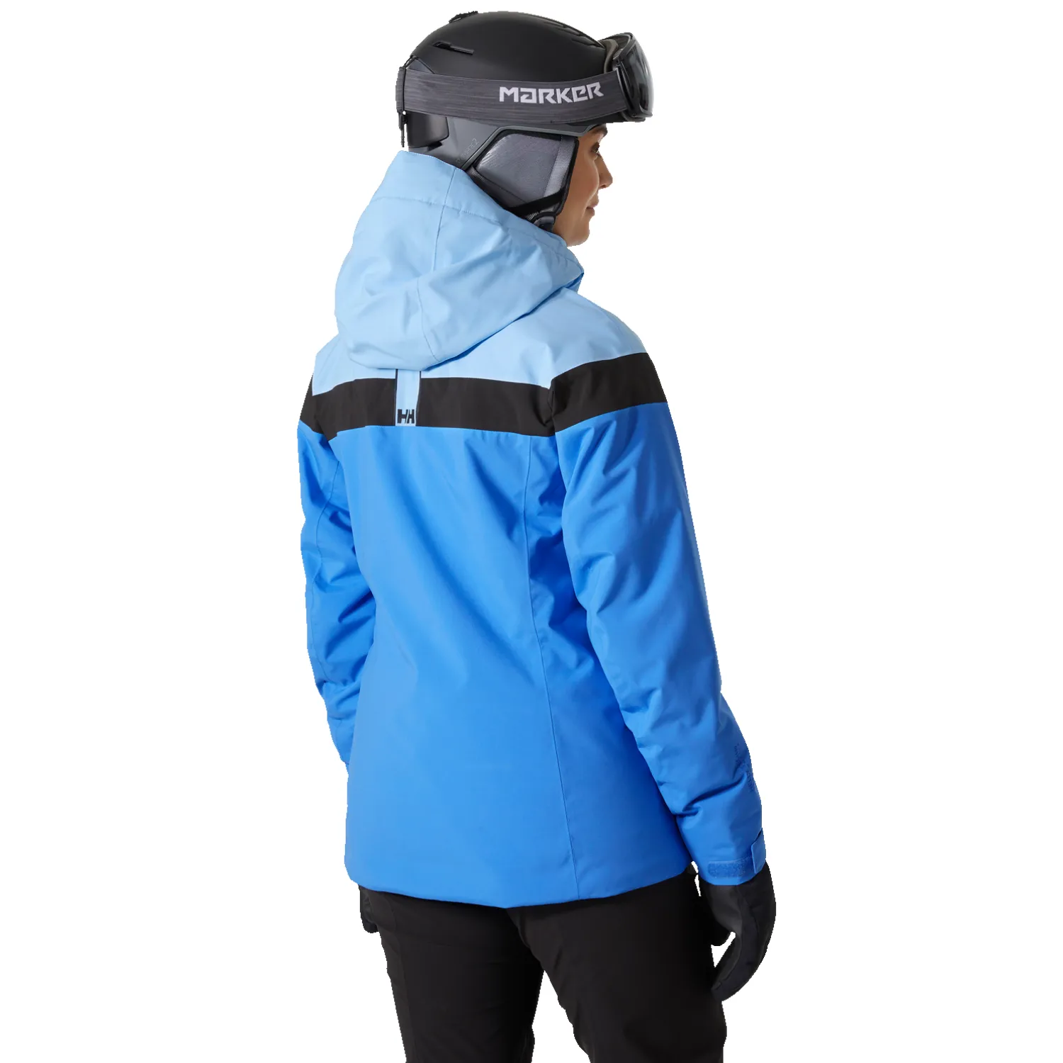 Helly Hansen Motionista Lifaloft Jacket 2024 - Women's