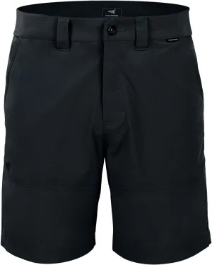 KastKing Cool Caster Men's Fishing Shorts, UPF 50  Hiking Shorts, 10.5 and 7.5 Available, Water Repellent, 4-Way Stretch