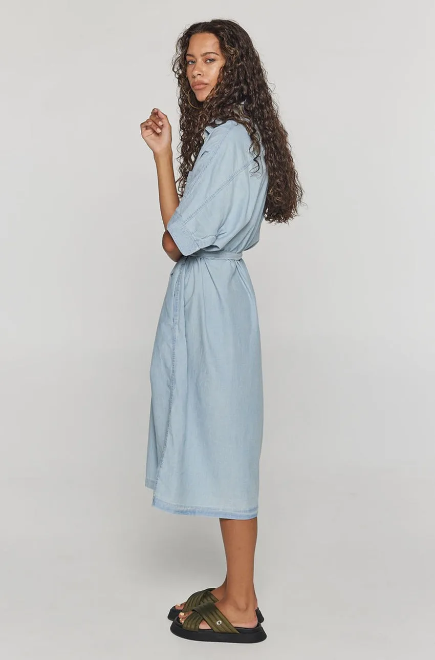 LEAN ON ME DRESS