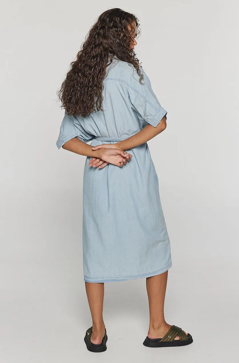 LEAN ON ME DRESS