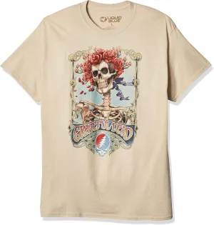 Liquid Blue Men's Big Bertha T-Shirt