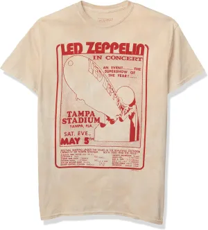 Liquid Blue Men's In Concert T-Shirt
