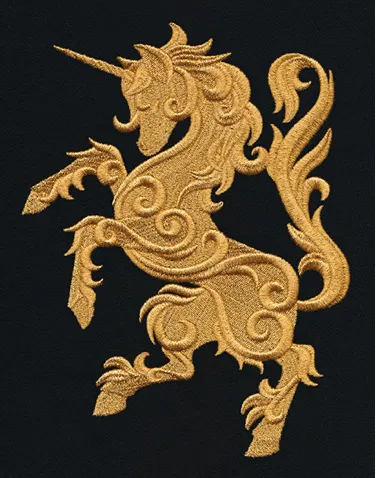 Long Vest - Heraldic with hood, sleeves, or mantle options