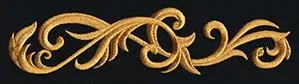 Long Vest - Heraldic with hood, sleeves, or mantle options