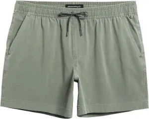 maamgic Men's 5 inch Inseam Shorts Pull-On Relaxed Fit Comfort Stretch Short Shorts with Pocket