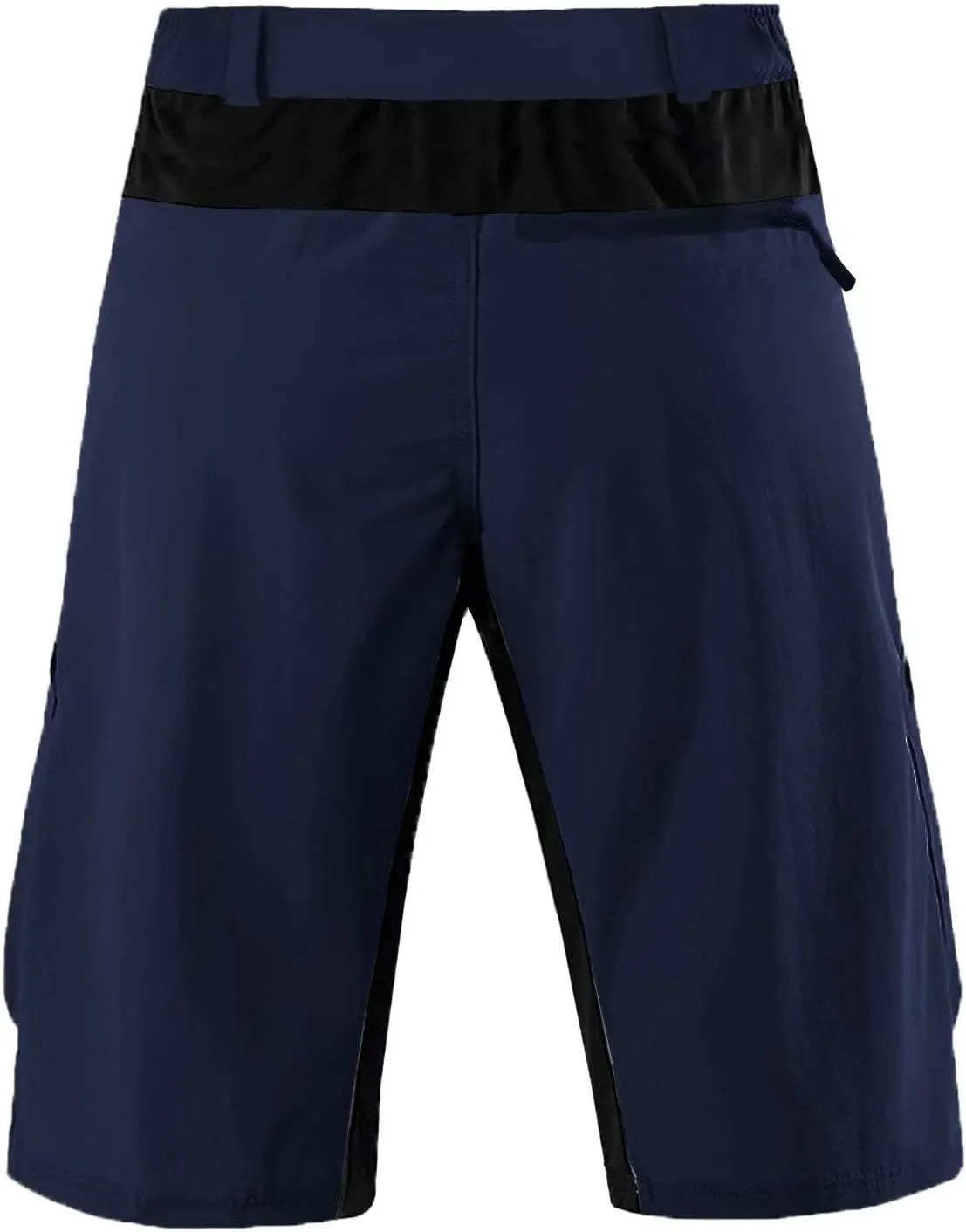 MAGCOMSEN Men's Hiking Shorts 5 Pockets Ripstop, Quick Dry, Summer Athletic Shorts for Workout, Hiking, Cycling