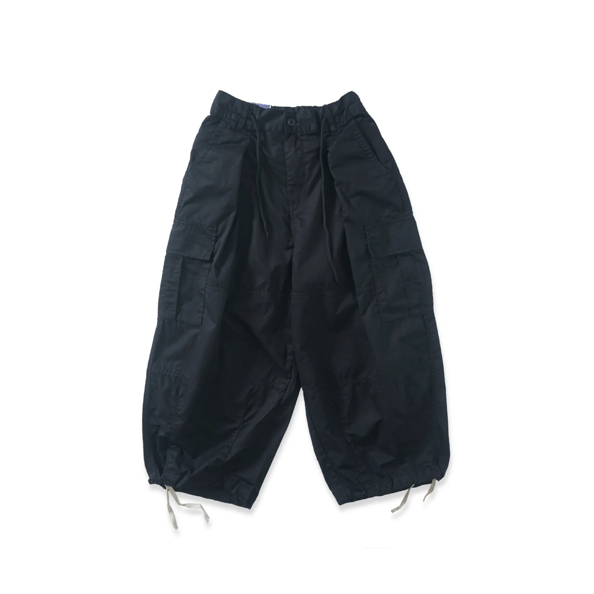 Men Shorts Summer Men's Retro Retro Casual Pants