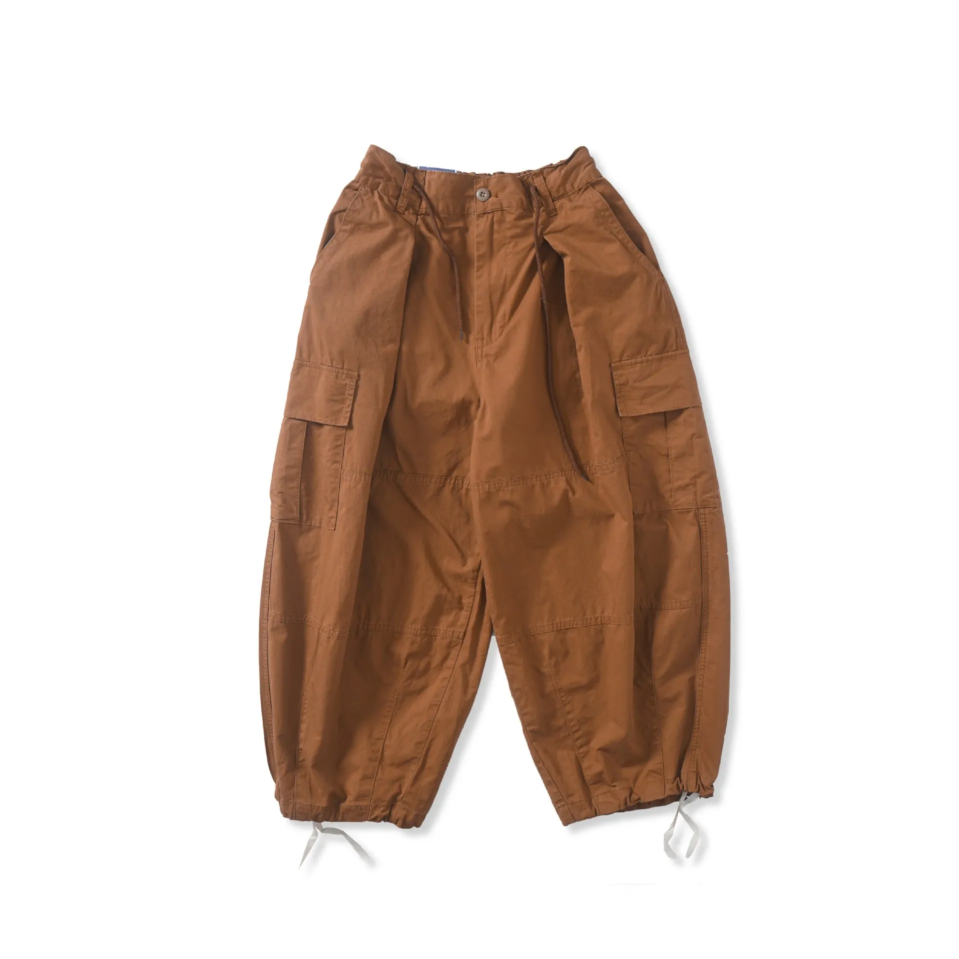 Men Shorts Summer Men's Retro Retro Casual Pants