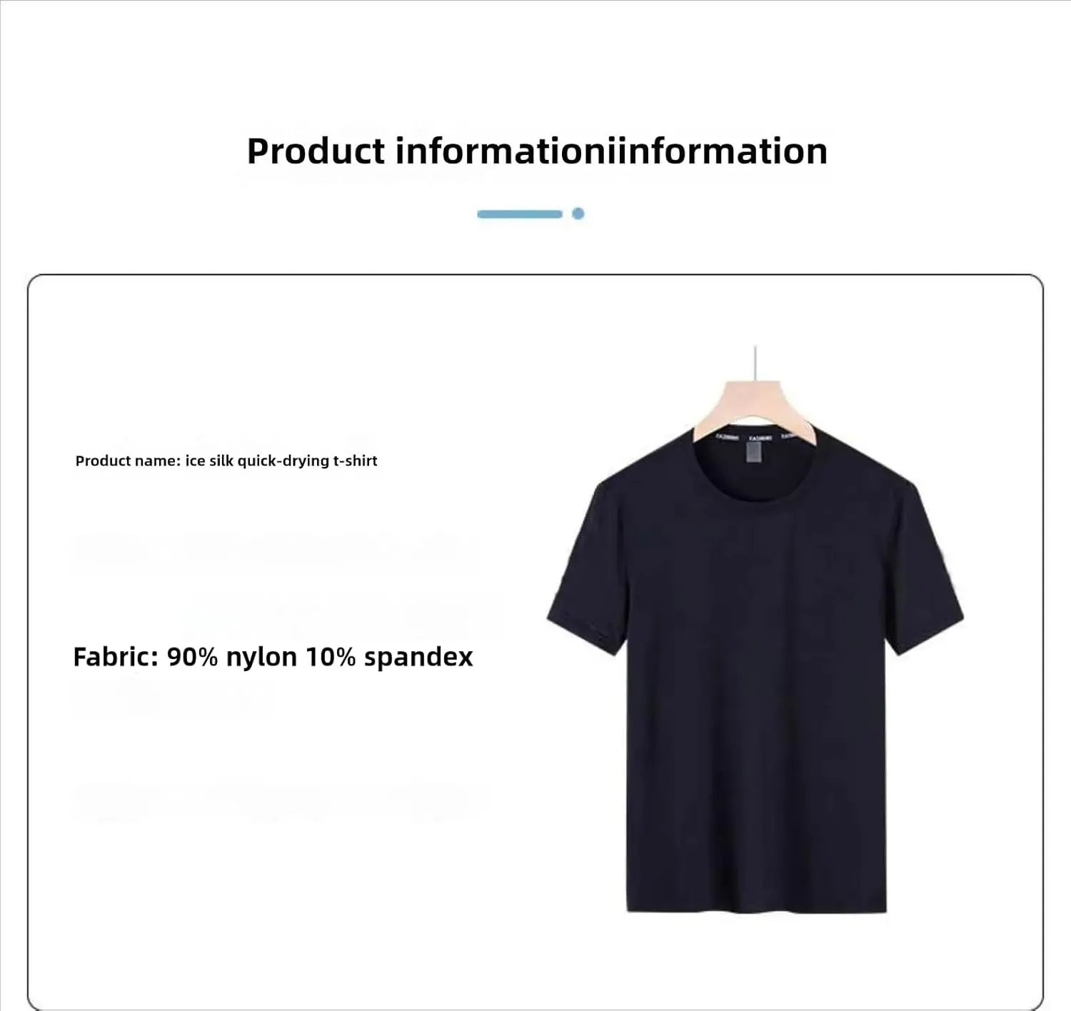 Men's Women's Solid Color Mesh Breathable Perforated Quick Dry Casual Athletic T-Shirt