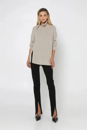 MS2671 Ruben Knit Sweater