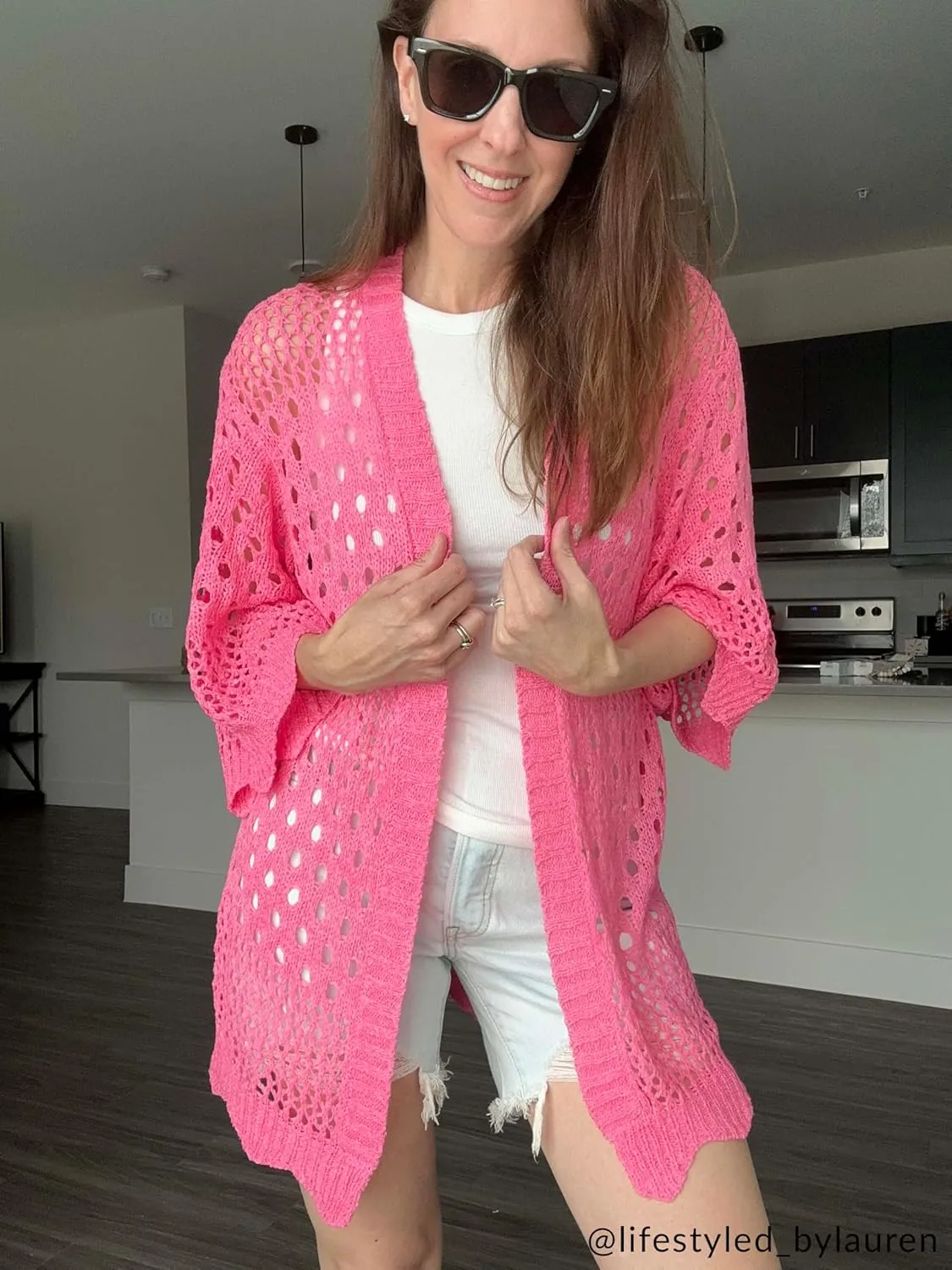 Mud Pie Women's Casual