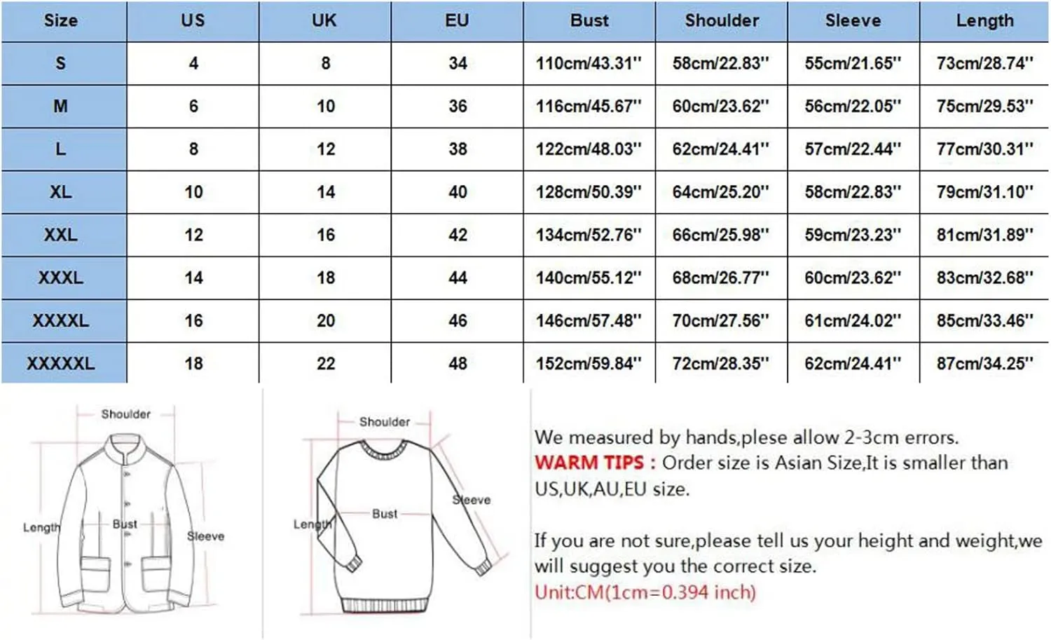 Muyise Women Oversized Sherpa Jackets Winter Warm Fuzzy Fleece Jackets Fluffy Full Zip Up Coat Outwear with Pockets