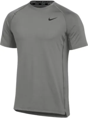 Nike Mens Pro Slim Short Sleeve Training Shirt