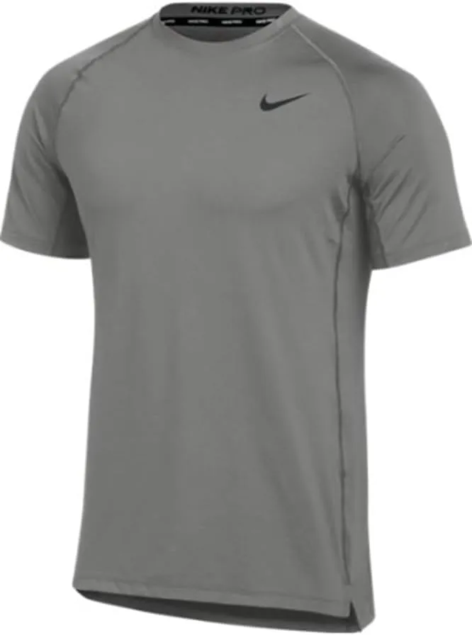 Nike Mens Pro Slim Short Sleeve Training Shirt