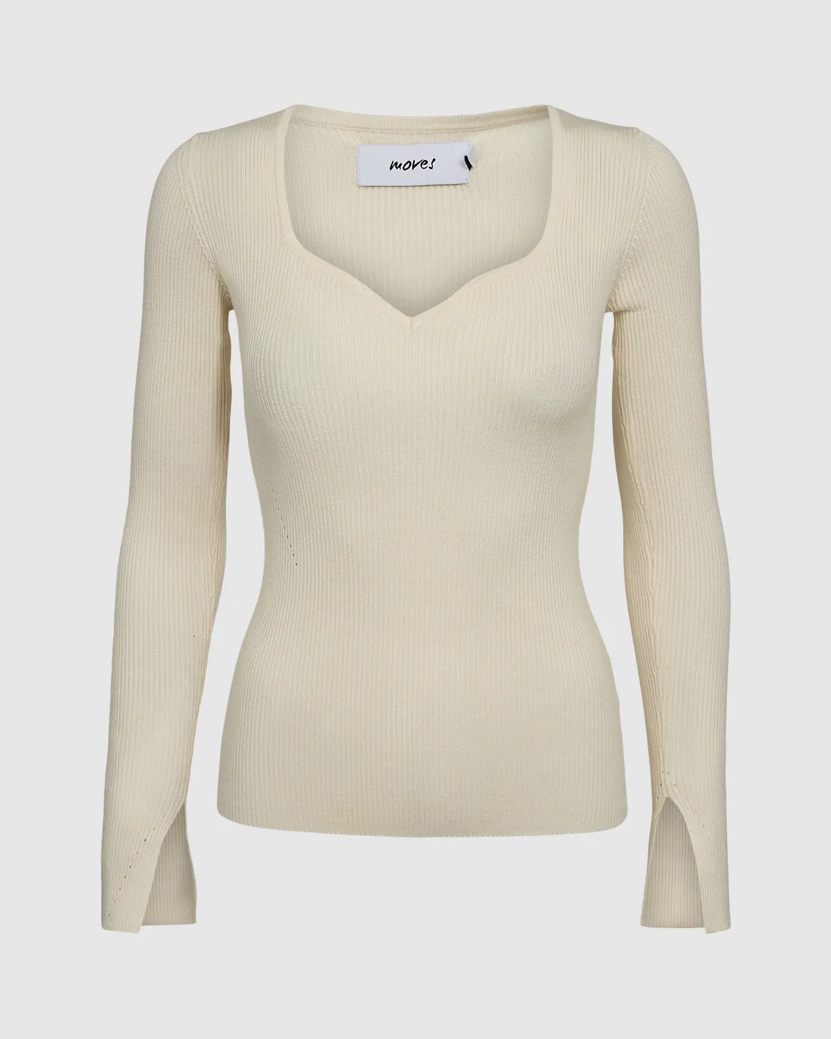 Ninnis 2679 - Ivory