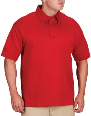 Propper Men's I.C.E. Short Sleeve Performance Polo Shirt