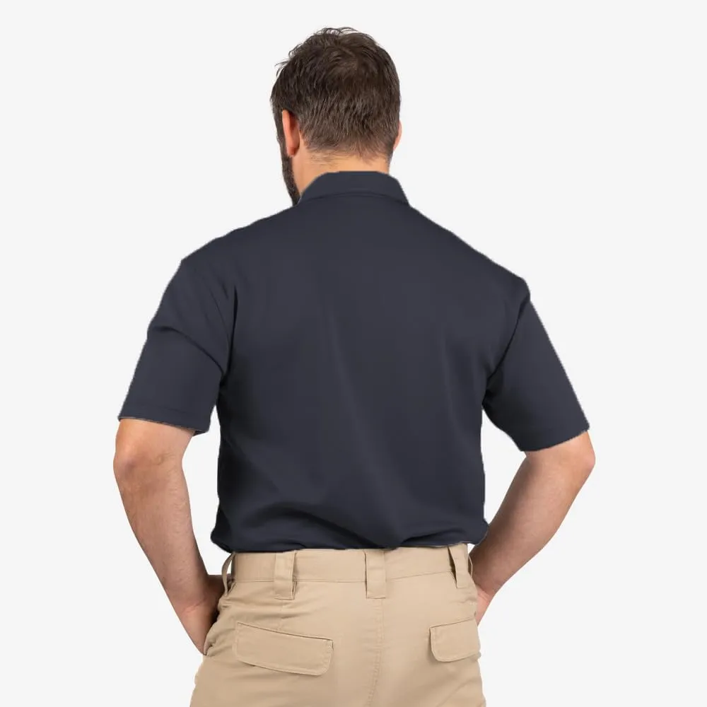 Propper Men's I.C.E. Short Sleeve Performance Polo Shirt