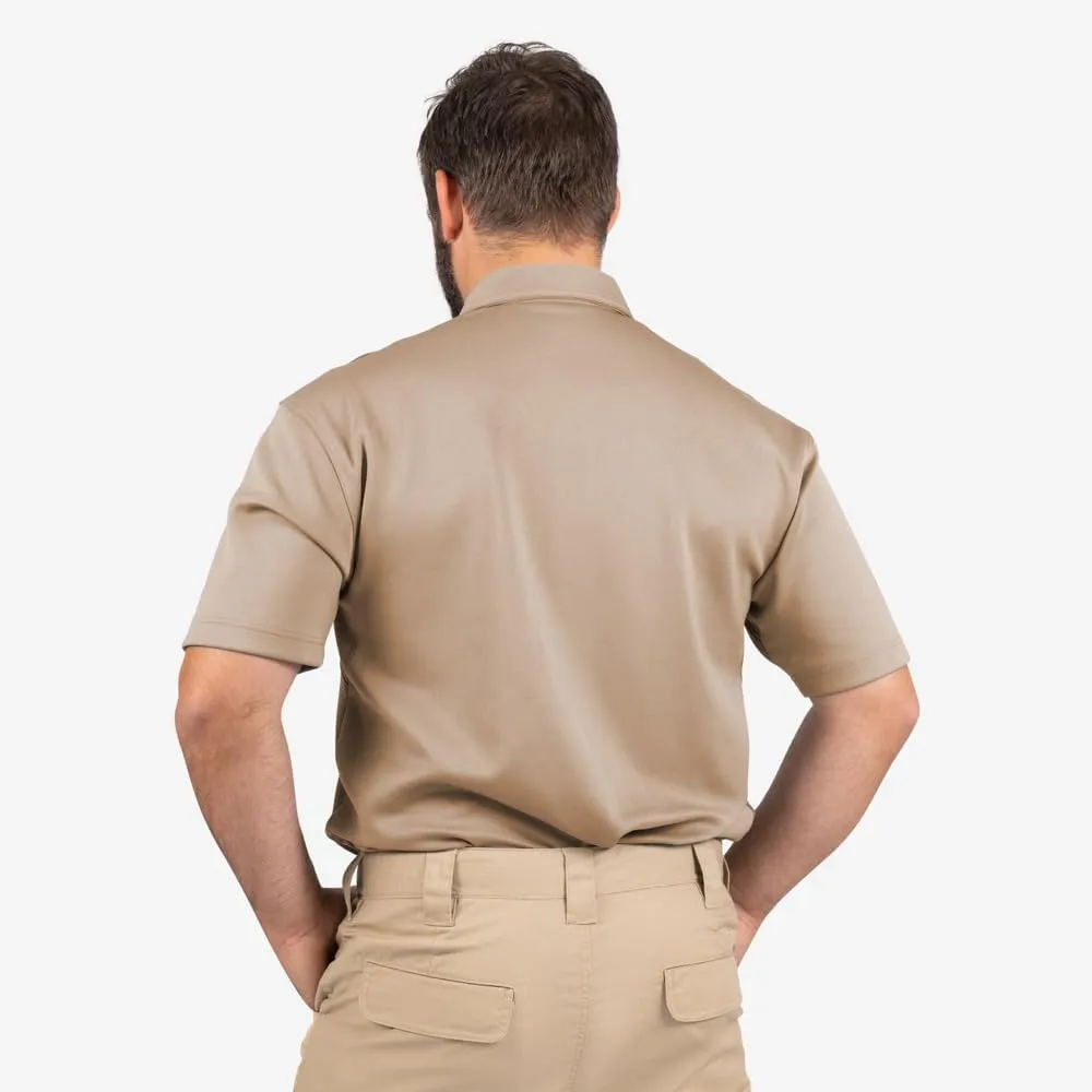 Propper Men's I.C.E. Short Sleeve Performance Polo Shirt