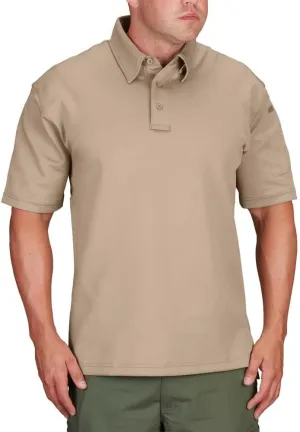 Propper Men's I.C.E. Short Sleeve Performance Polo Shirt