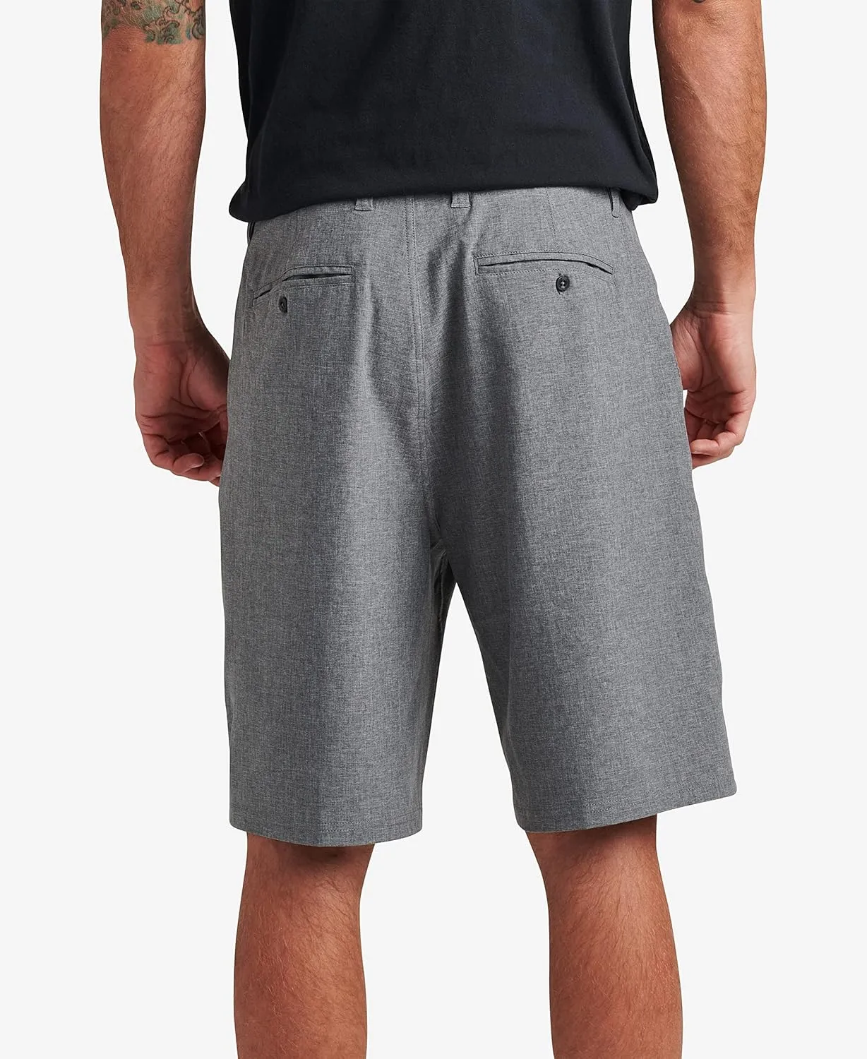 Reef Men's Avalon Shorts