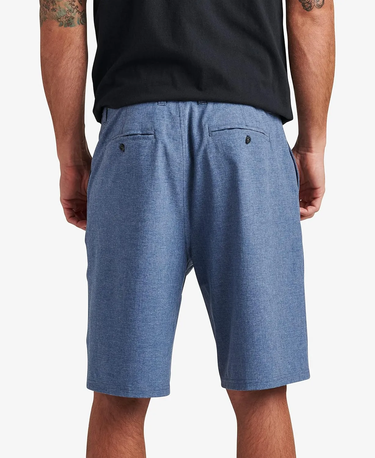 Reef Men's Avalon Shorts