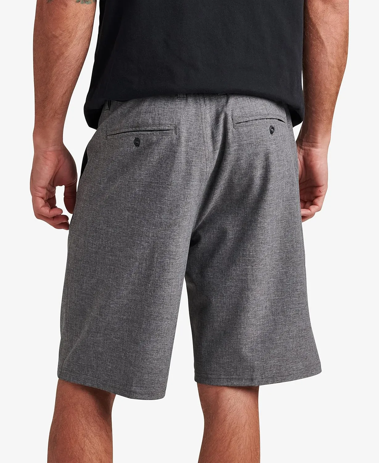 Reef Men's Avalon Shorts