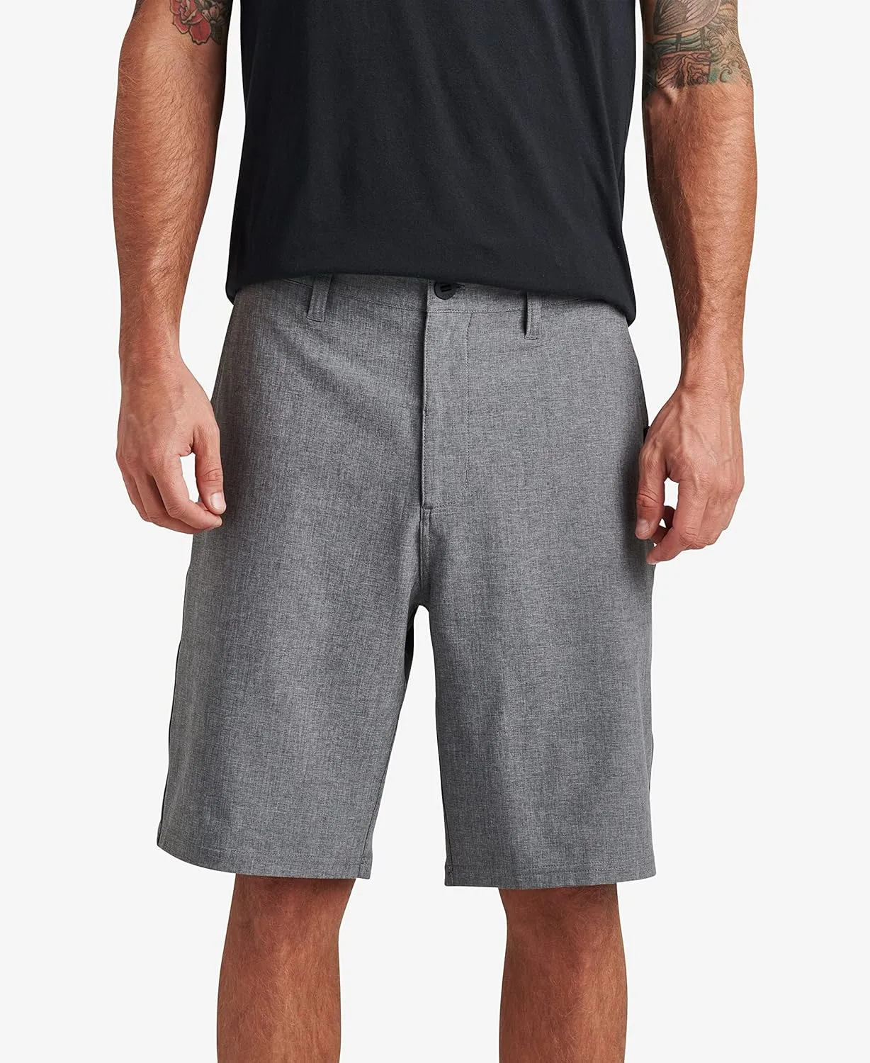 Reef Men's Avalon Shorts