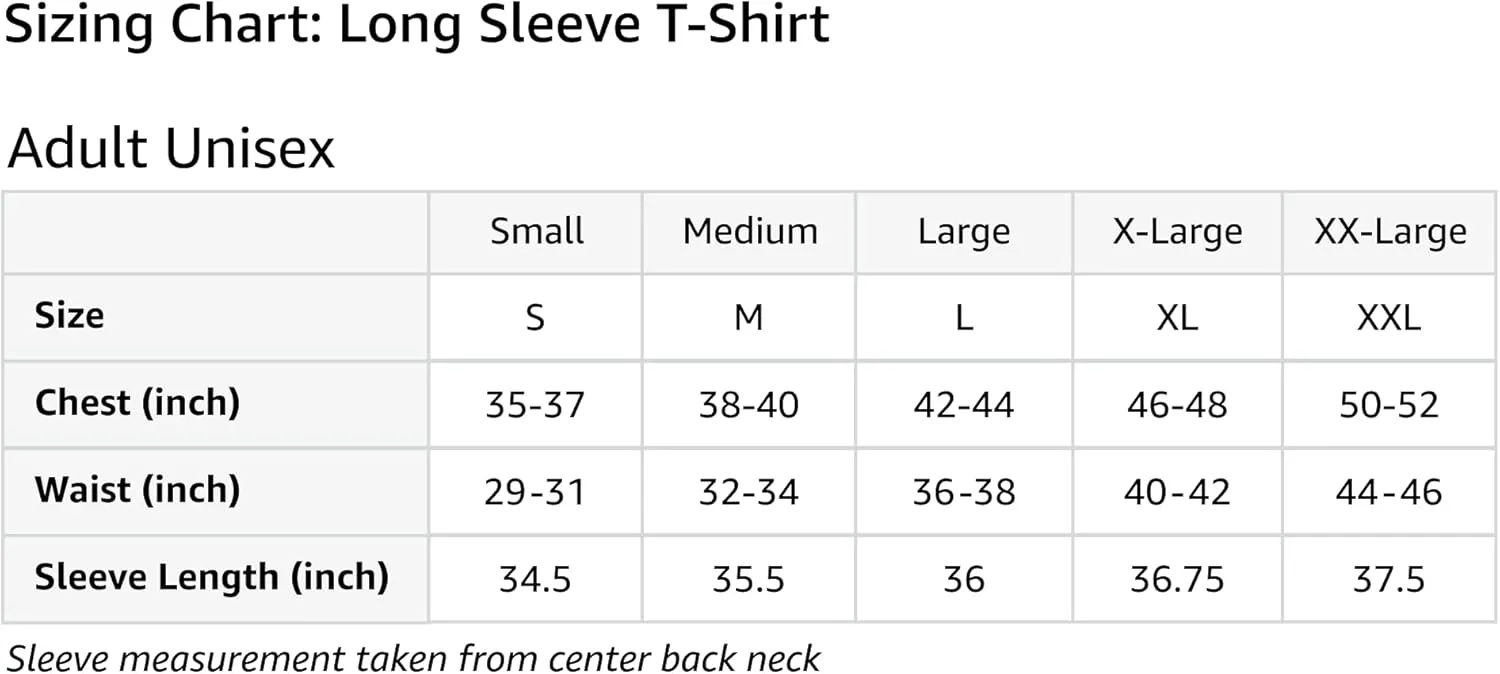 Saddlebag Bakery Old West Long Sleeve T-Shirt