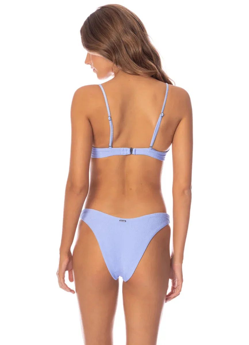 SERENITY BLUE SPLENDOUR THIN SIDE BOTTOM