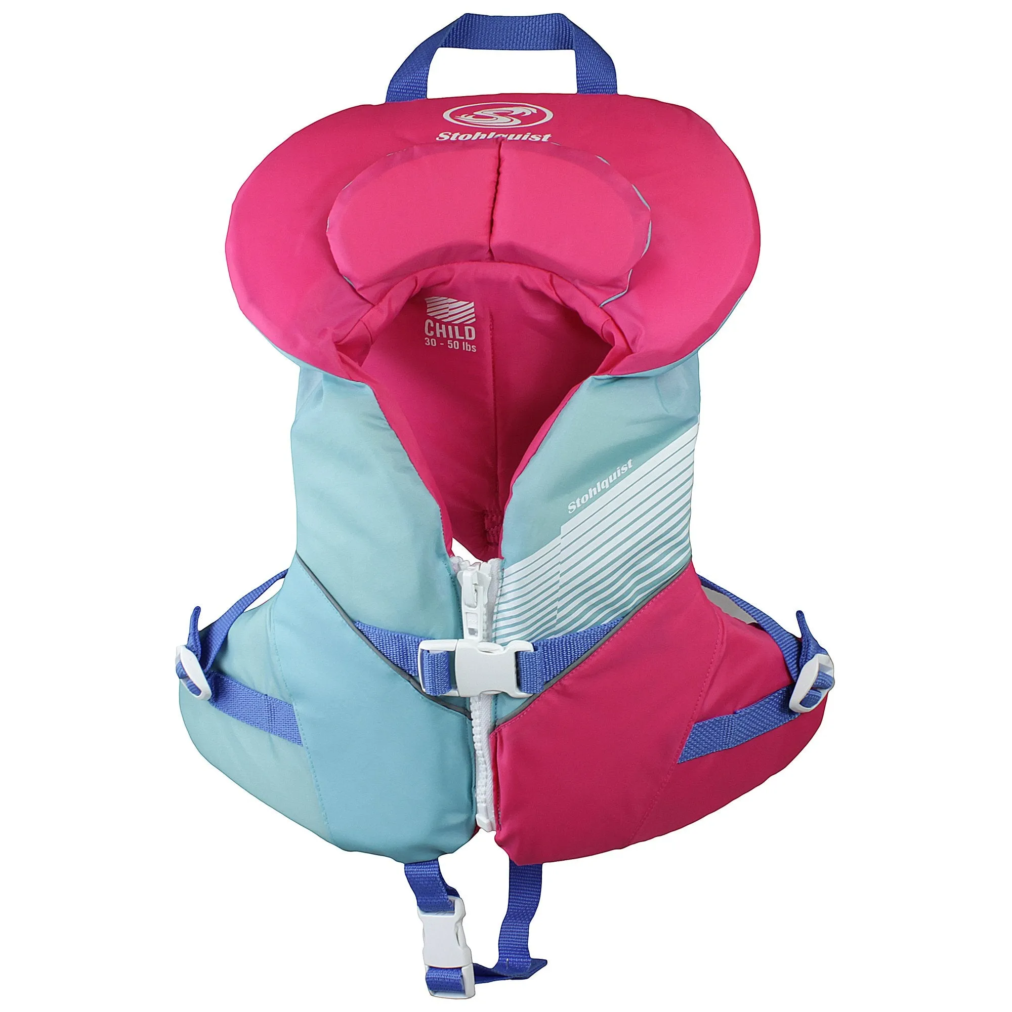 Stohlquist Infant and Child Life Jacket