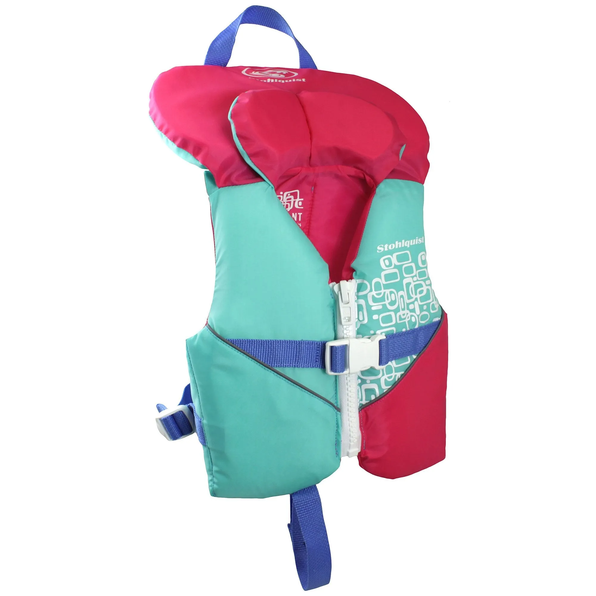 Stohlquist Infant and Child Life Jacket