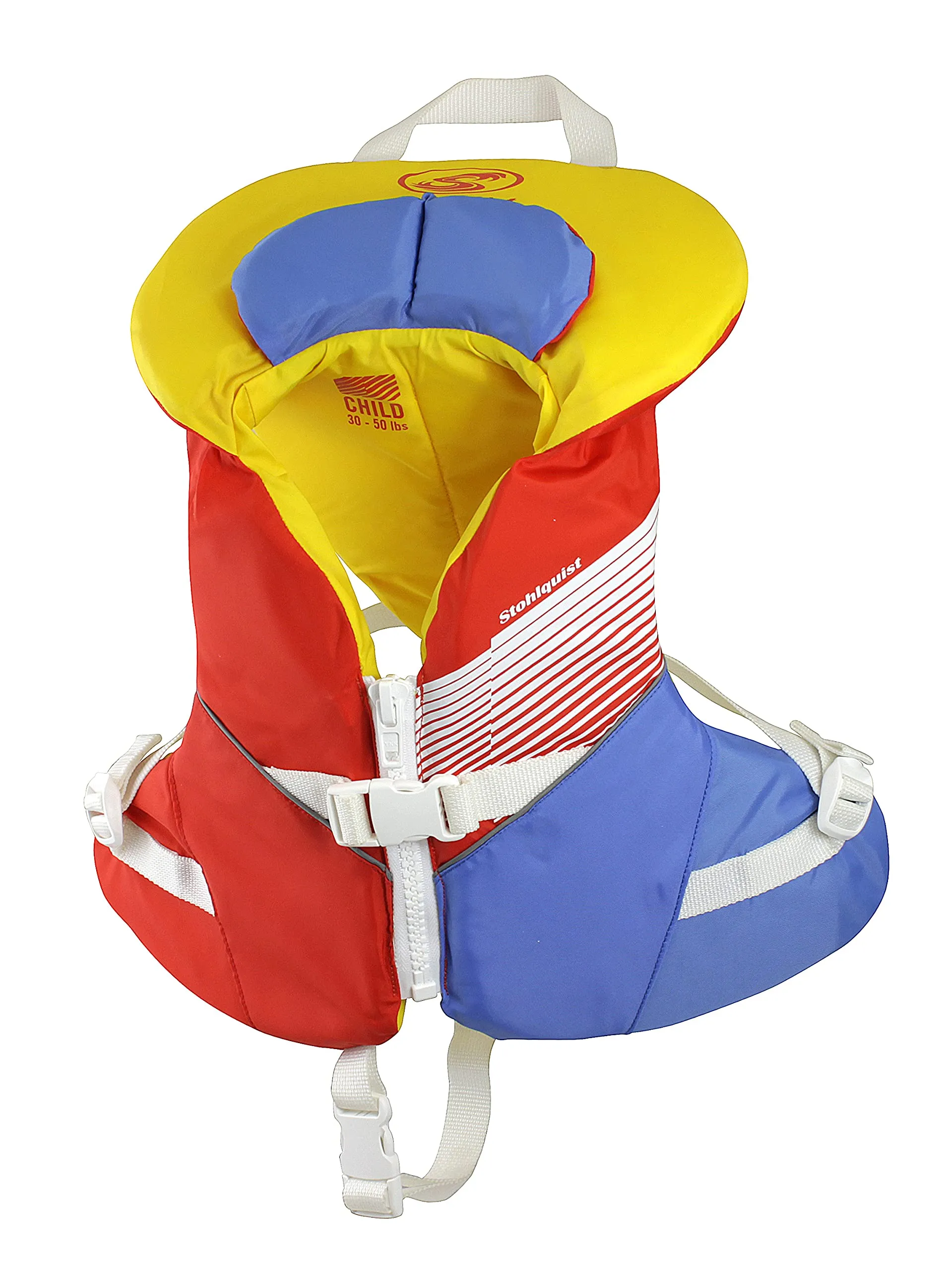 Stohlquist Infant and Child Life Jacket