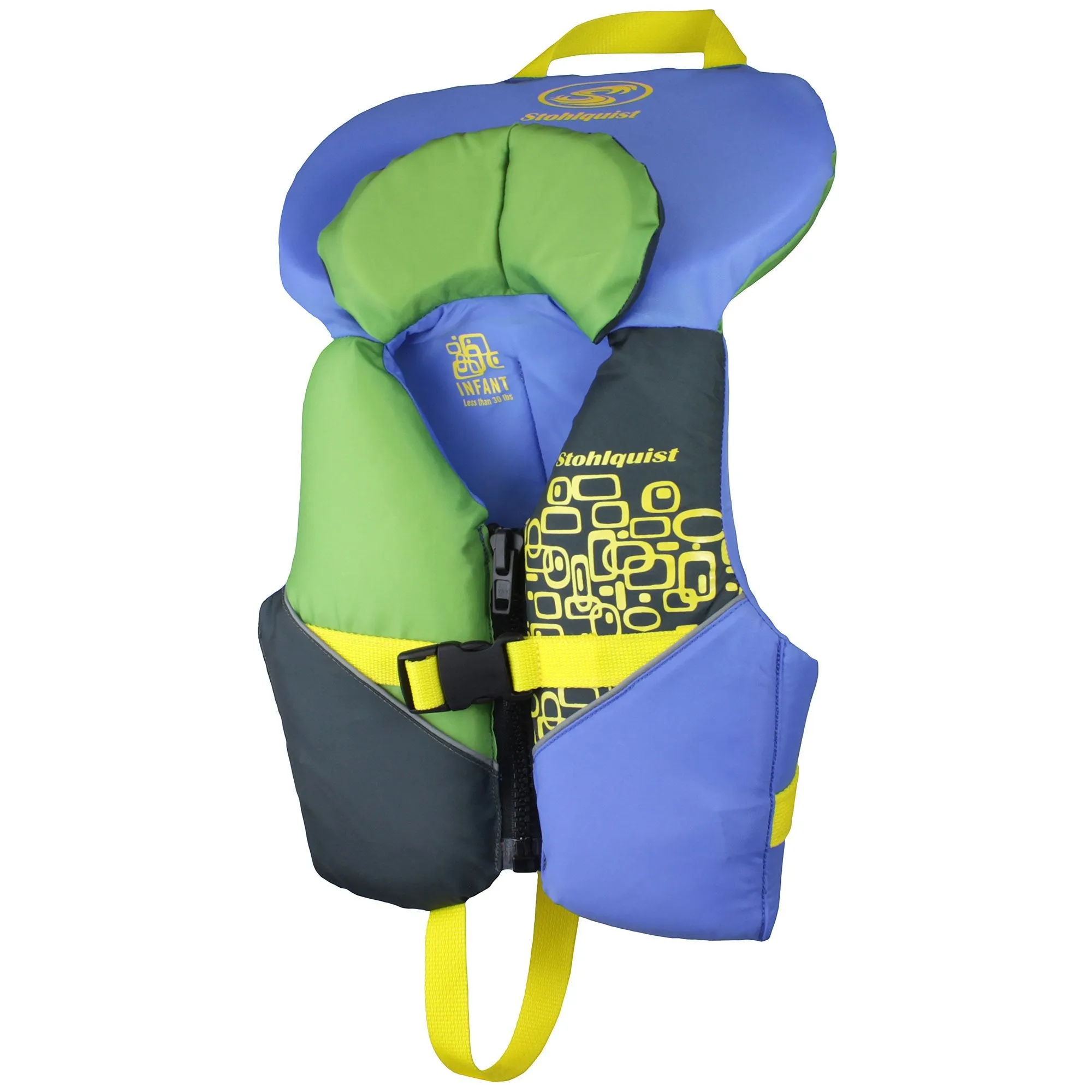 Stohlquist Infant and Child Life Jacket