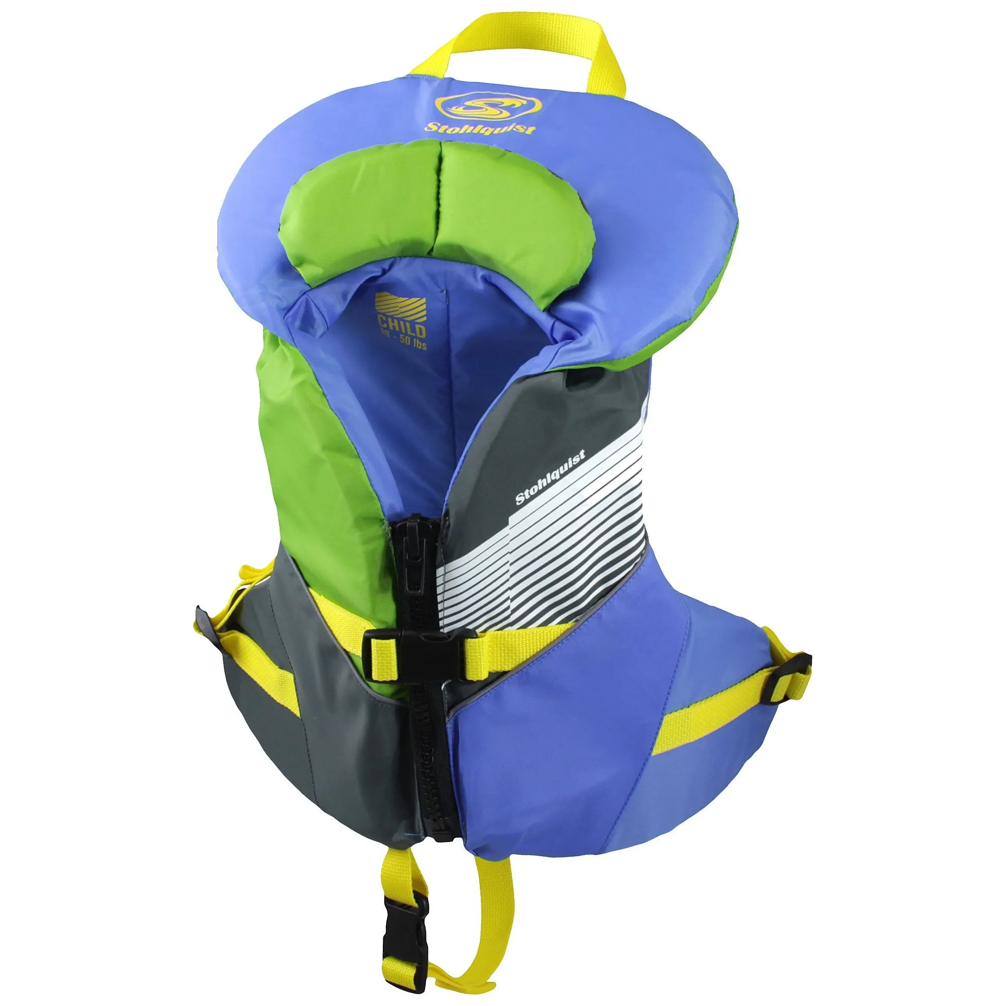 Stohlquist Infant and Child Life Jacket
