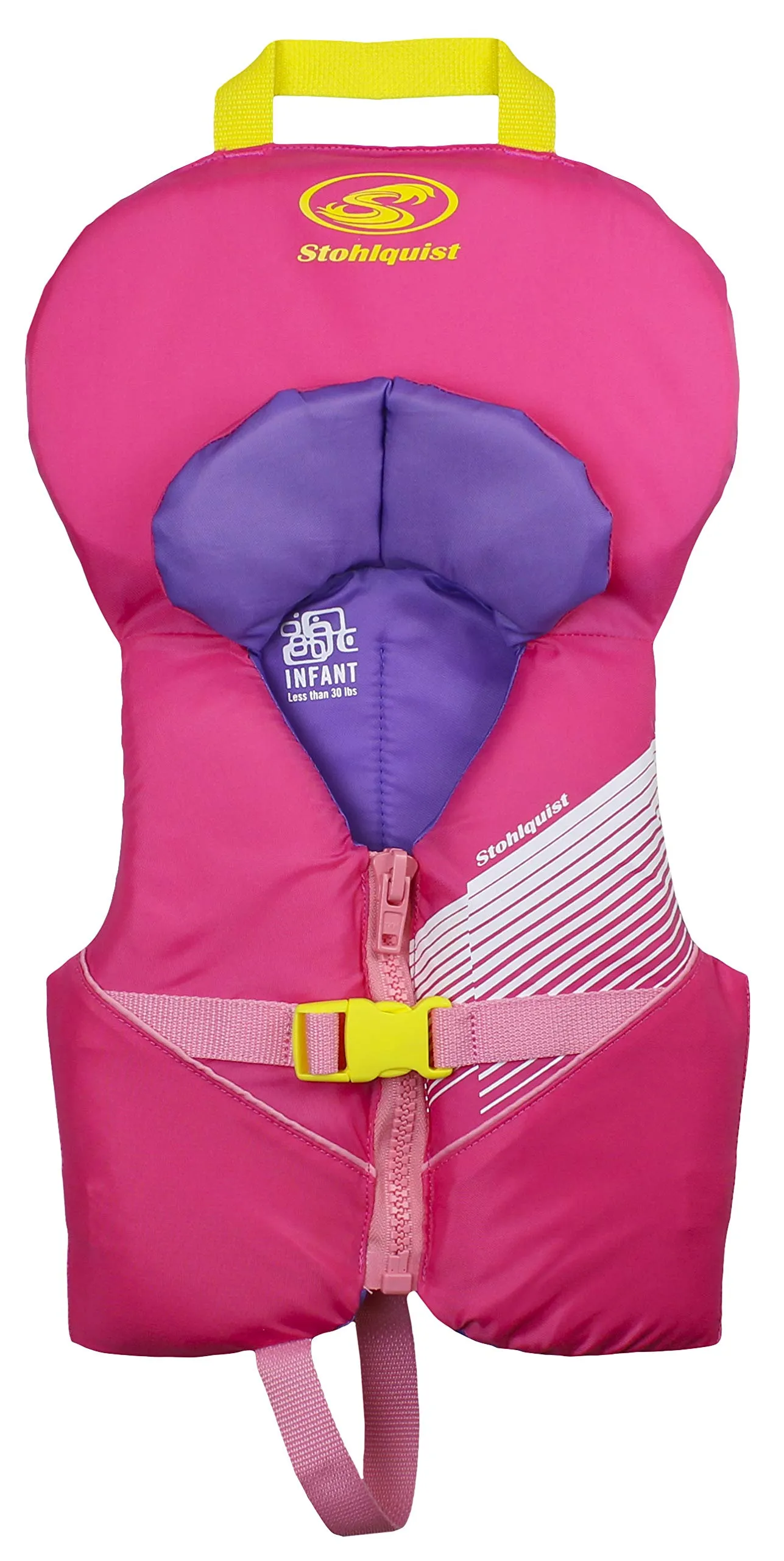 Stohlquist Infant and Child Life Jacket