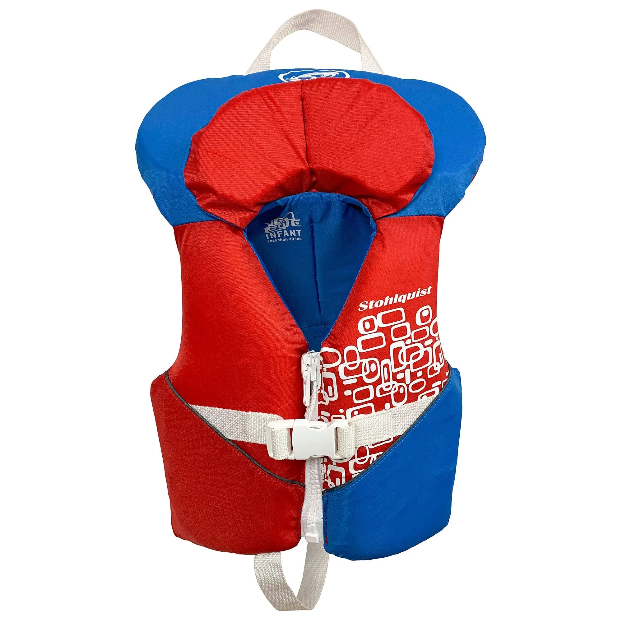 Stohlquist Infant and Child Life Jacket