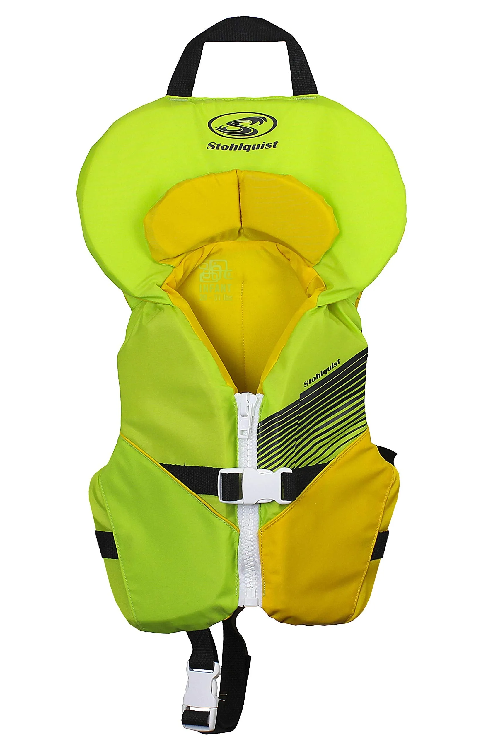 Stohlquist Infant and Child Life Jacket