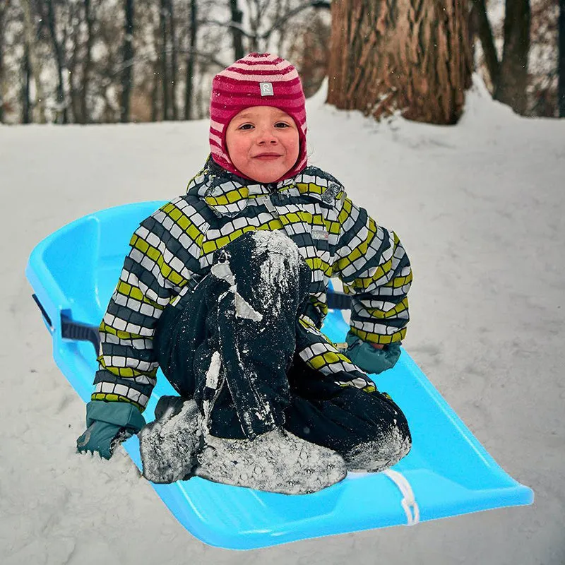 Taile Children's Ski Thickened Sandboard