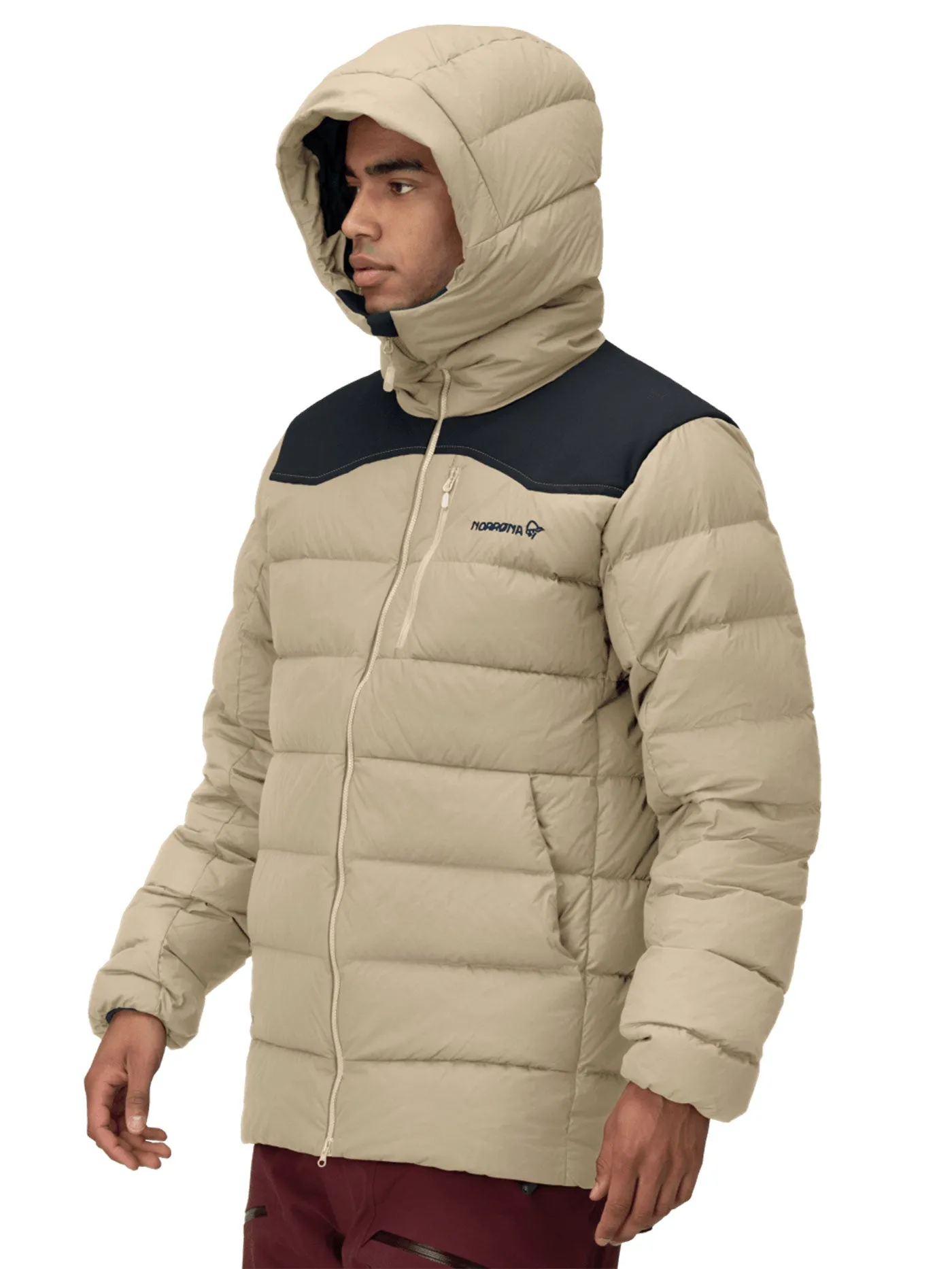 Tamok Down750 Jacket
