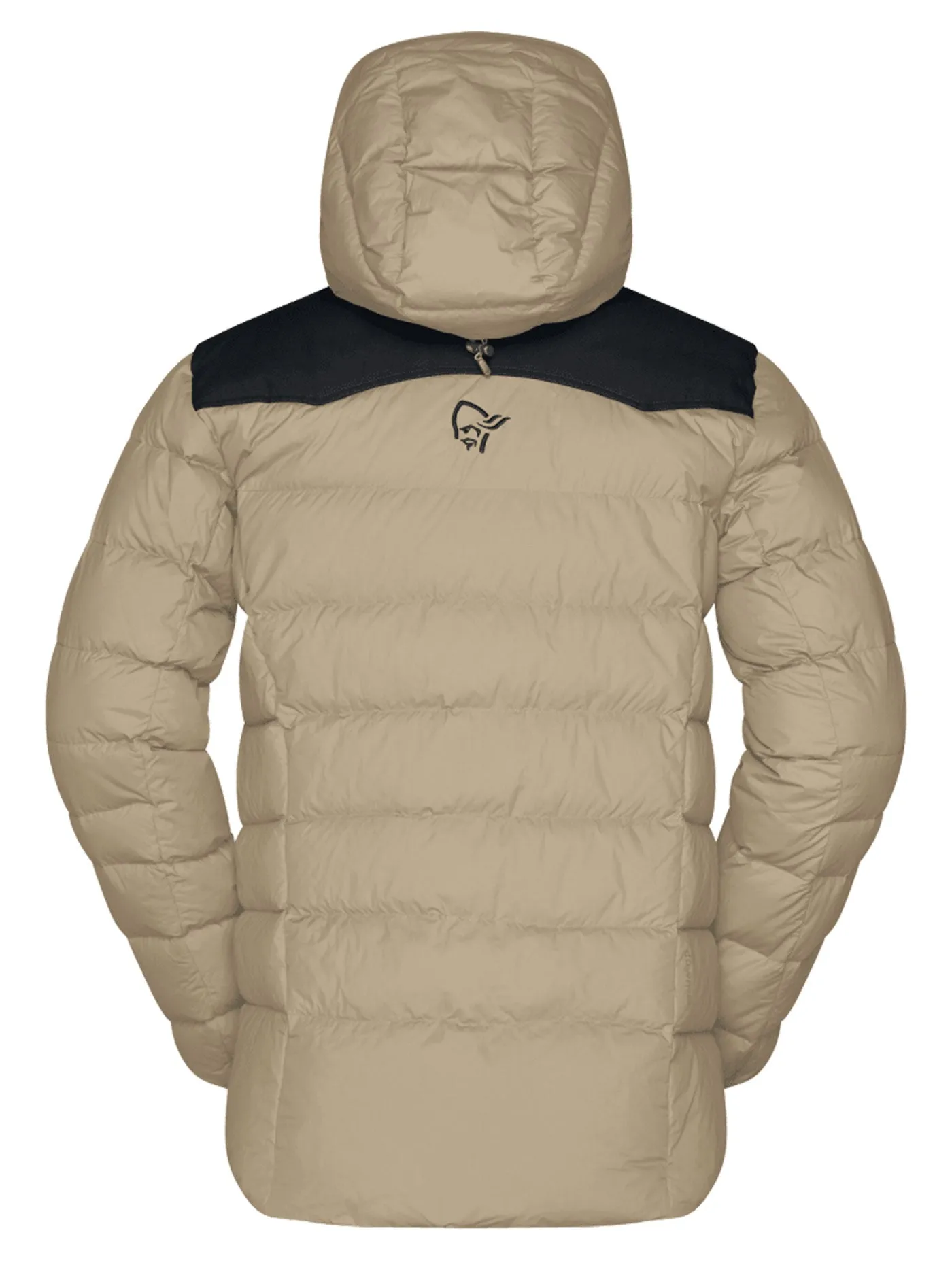Tamok Down750 Jacket