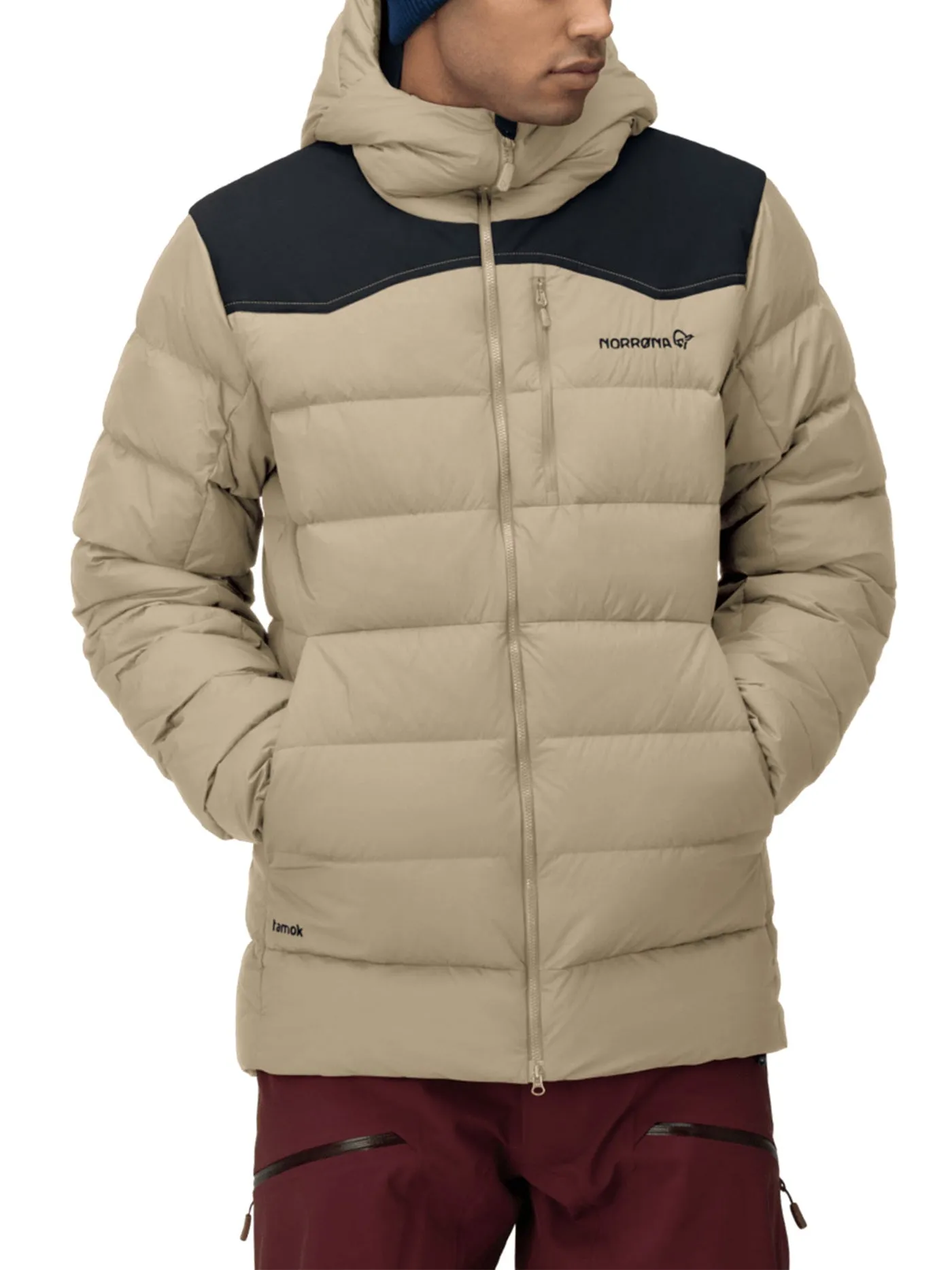 Tamok Down750 Jacket