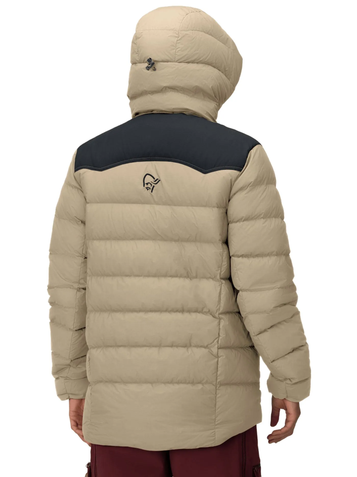 Tamok Down750 Jacket