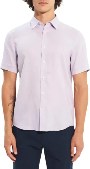 Theory Men's Irving S Tslv Oe.rel