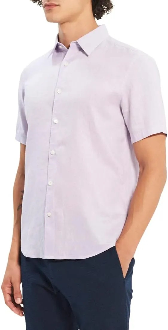 Theory Men's Irving S Tslv Oe.rel