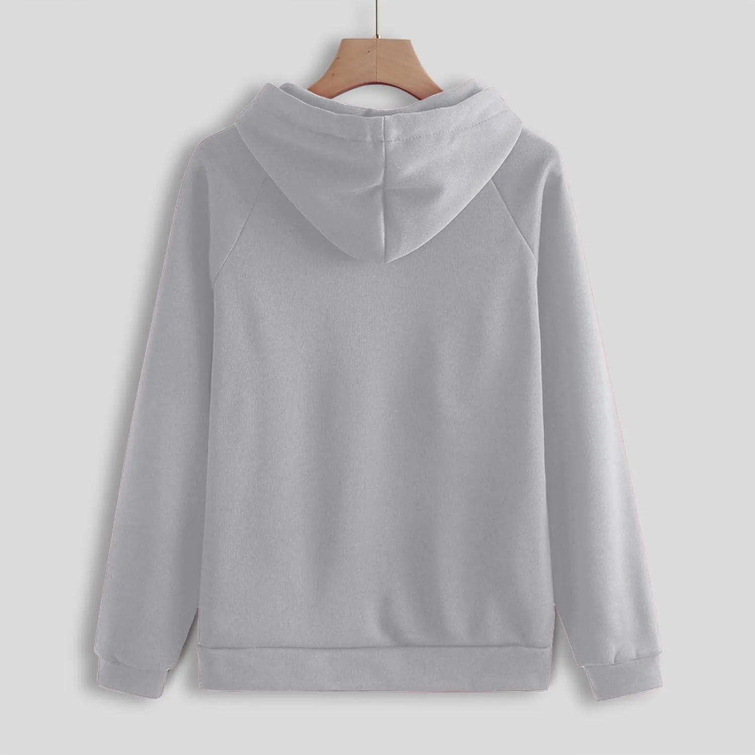 Two Piece Sets for Women Long Sleeve Crewneck Graphic Sweatsuits Sweatshirt Wide Leg Sweatpant Tracksuits