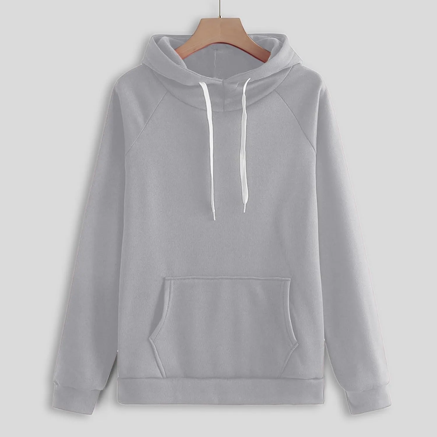 Two Piece Sets for Women Long Sleeve Crewneck Graphic Sweatsuits Sweatshirt Wide Leg Sweatpant Tracksuits