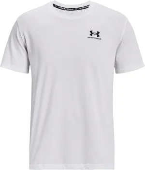 Under Armour Men's Heavyweight Short Sleeve T-Shirt