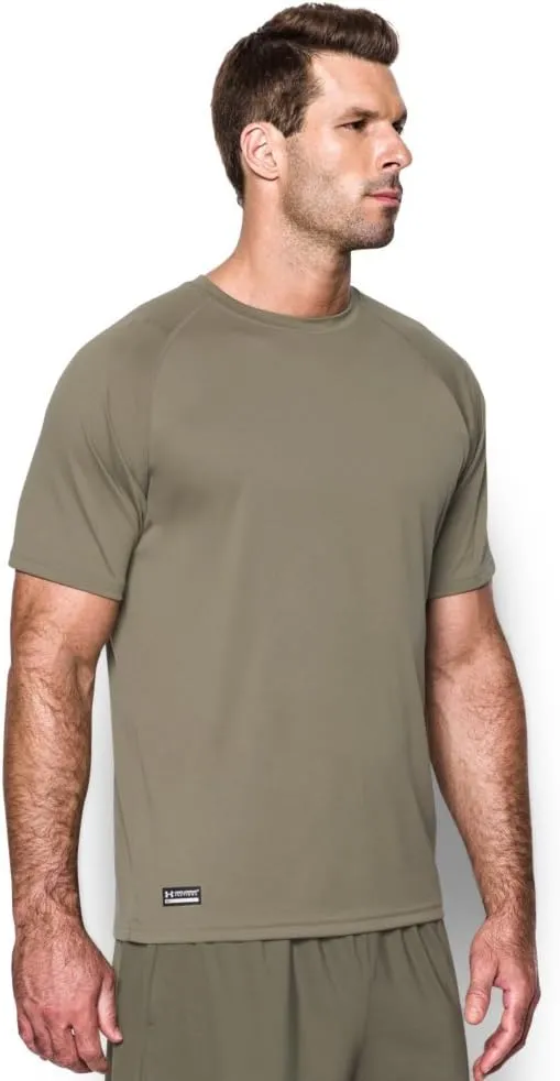 Under Armour Men's Tactical Tech T-Shirt