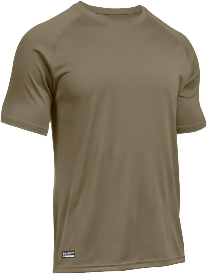 Under Armour Men's Tactical Tech T-Shirt