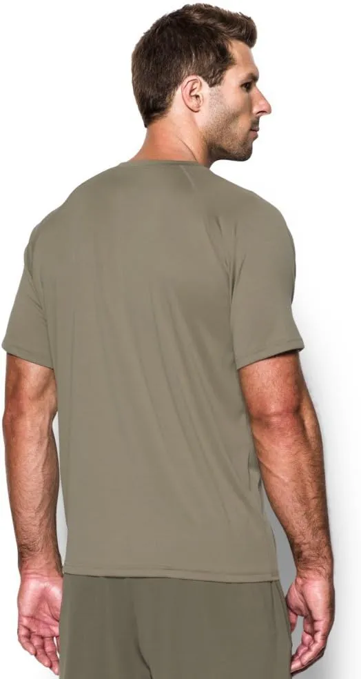 Under Armour Men's Tactical Tech T-Shirt